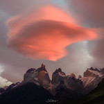 Torres Del Paine