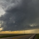 061217 - Chasen' Naders in Wyoming!