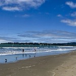 Stinson Beach CA
