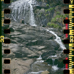 Lesmurdie Falls