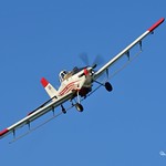 Crop Duster