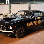 2017 Demo Day: Ford vs. Chevy: