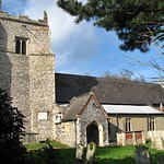 Stratton Strawless, Norfolk