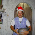 Papa Noel ? / Santa Claus ?