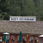 Alice's Restaurant