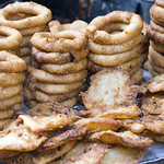 Fast food, Kathmandu style