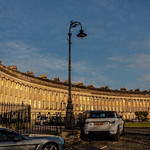 The Royal Crescent - Bath-1