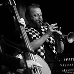 Georg Breinschmid: bass / Thomas Gansch: trumpet