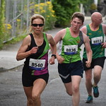 St. Brigid's AC 5KM Road Race 2017