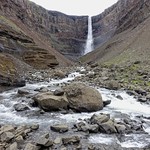 Hengifoss