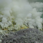 Kawah Ijen, Indonesia II
