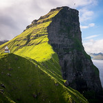 Kallur Lighthouse