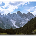 Pale di San Martino