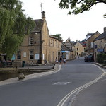 Bourton-on-the-Water Cotswolds