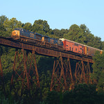 North Side of Laugherty