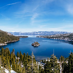 Emerald bay