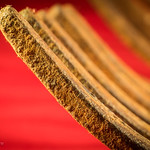 old macro Rust and always never explore ....