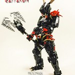 King Zefferon "The Dragon King"