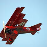 Fokker Dr.I