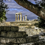 Corinth, Greece Corinth, Greece