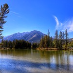 Randomly Roaming Rocky Ramparts