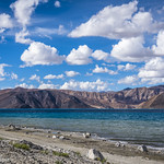 Pangong Tso