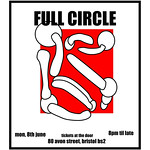 Full circle poster