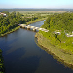 Bridge Over the Devil's River