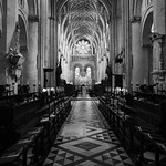 Christ Church Cathedral, Oxford