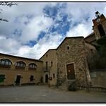Esgl&eacute;sia de Sant Pere, Bigues (el Vall&egrave;s Oriental, Catalunya)