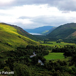 Scotland (United Kingdom): "Highlands", near Ullapool