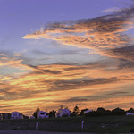 Sunset -DSC5352