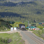 Coming out of Austin Loops