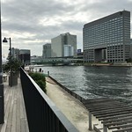 隅田川 Sumida River
