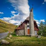 Chapelle Sainte Marie-Madeleine