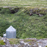 Entrance to Undirheimar