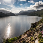 Ennerdale Water - Cumbria