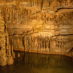 Cathedral caverns...
