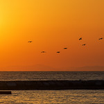 Caorle in the morning