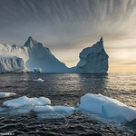 East Greenland
