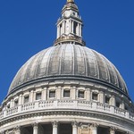 St Paul's Dome