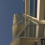 Building 35, west entrance