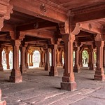 pillars from another time...