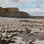 Kilve Beach