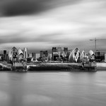 Holding Back The Tide