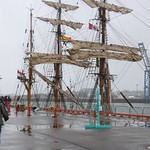 Saint John Festival of Tall Ships
