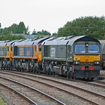 The last one! (and two others)