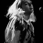 Blomst at John Dee, Oslo