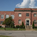 Old Metropolis Courthouse