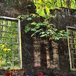 Headquarters Saw Mill . . .